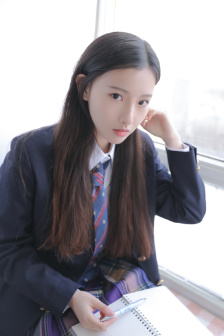明星专题：刘南希